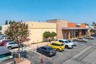 Plus de détails pour 1555 S Garey Ave, Pomona, CA - Local commercial à louer