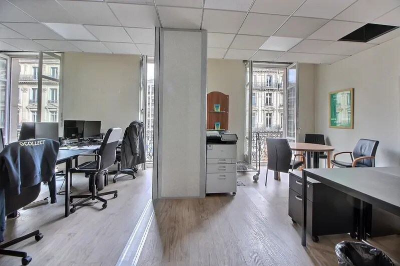 7 Avenue De L'Opera, Paris à louer - Photo intérieure – Image 3 sur 10