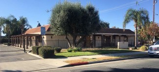 Plus de détails pour 901 E Morton Pl, Hemet, CA - Bureau à louer