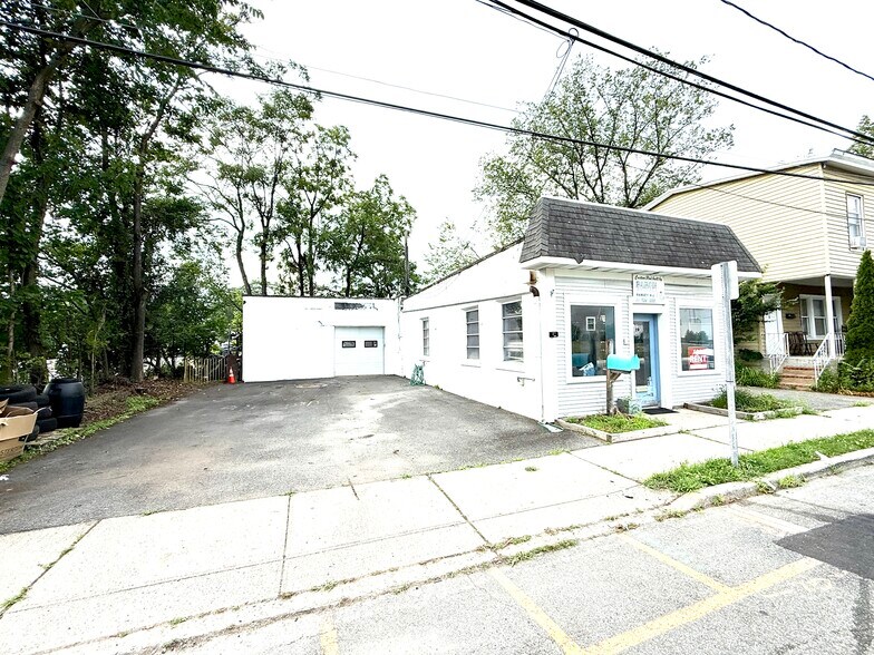 19 Mechanic St, Ramsey, NJ à louer - Photo principale – Image 1 sur 12