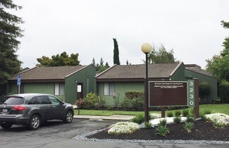 Plus de détails pour 3230 Beard Rd, Napa, CA - Bureau à louer