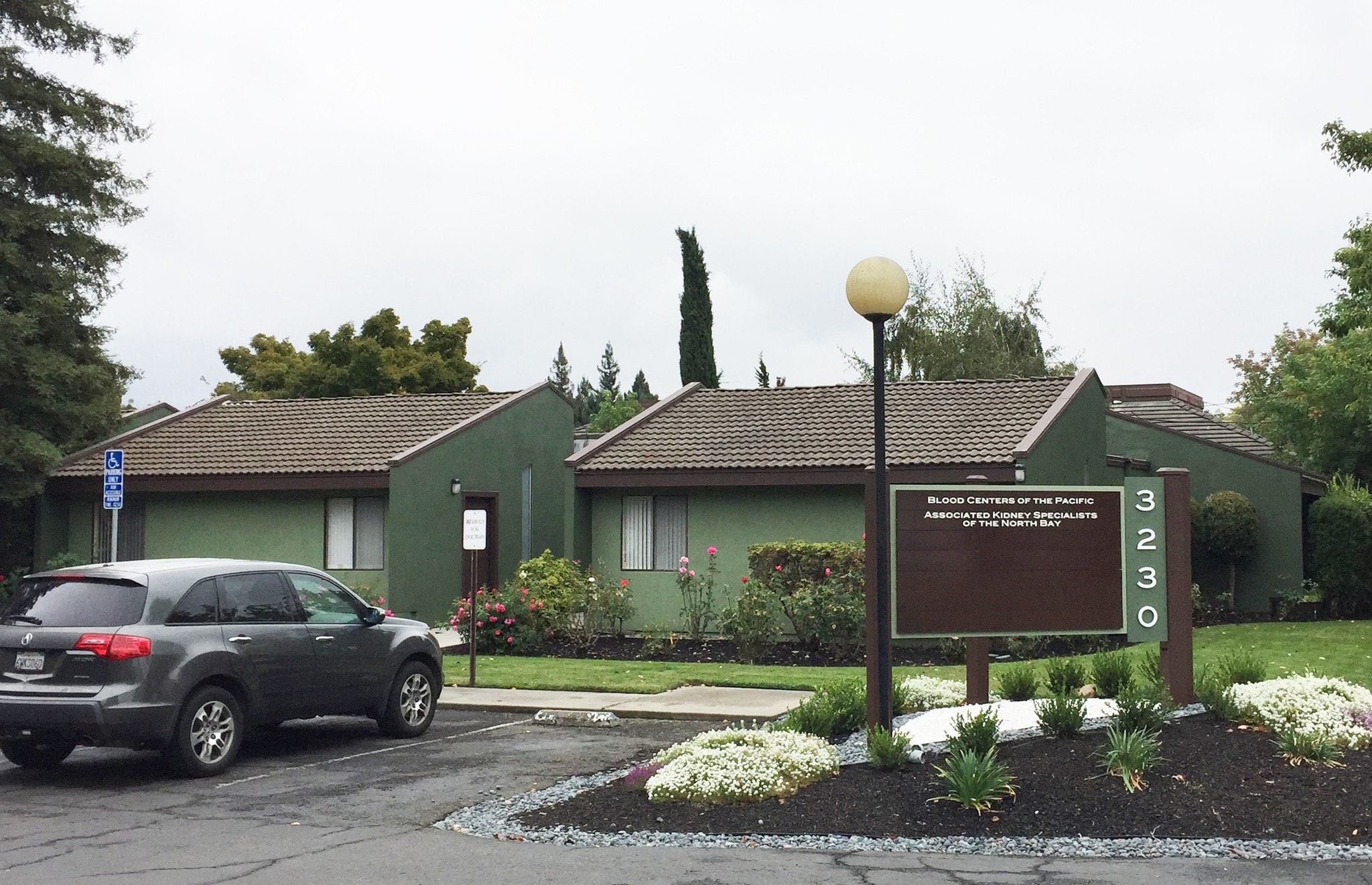 3230 Beard Rd, Napa, CA à louer Photo principale– Image 1 sur 8