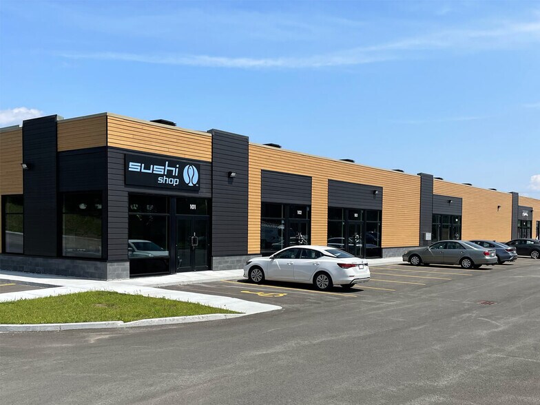 14 Rte De La Pinière, Pont-rouge, QC à louer - Photo principale – Image 1 sur 1