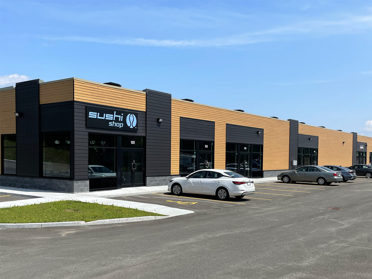 14 Rte De La Pinière, Pont-rouge, QC à louer Photo principale– Image 1 sur 2