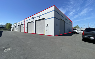 Plus de détails pour 549 Garcia Ave, Pittsburg, CA - Industriel/Logistique à vendre