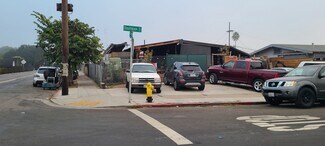 Plus de détails pour 3665 Imperial Ave, San Diego, CA - Local commercial à vendre