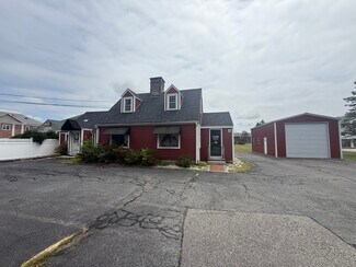 Plus de détails pour 65 Belmont St, South Easton, MA - Local commercial à vendre