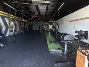 12315-12389 Pembroke Rd, Pembroke Pines, FL à louer Photo intérieure– Image 2 sur 2