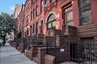 Plus de détails pour 368 W 118th St, New York, NY - Logement à vendre
