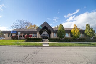 Plus de détails pour 1024 E Grand River Ave, Brighton, MI - Bureau à vendre