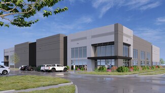 Plus de détails pour 100 Stephens St, Arlington, TX - Industriel/Logistique à louer
