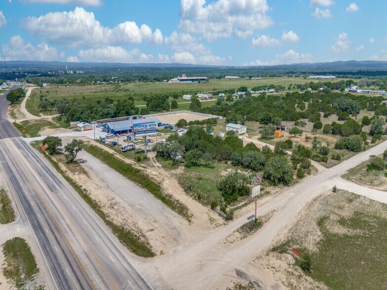 TBD Hwy 16, Bandera, TX à vendre - Photo de l’immeuble – Image 3 sur 5