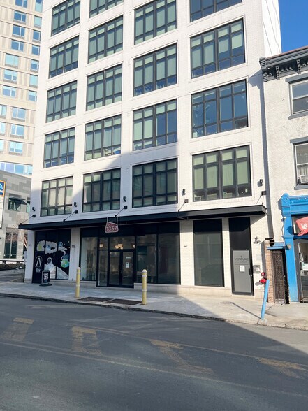 1357 Ridge Ave, Philadelphia, PA à louer - Photo de l’immeuble – Image 2 sur 85