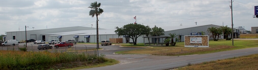 2810 N Expressway 77, Harlingen, TX à louer Photo principale– Image 1 sur 12