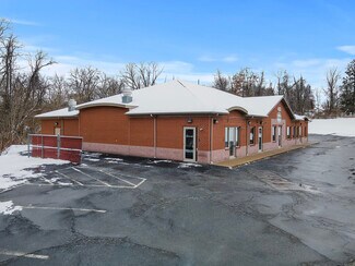 Plus de détails pour 453 Valley Brook Rd, Canonsburg, PA - Local commercial à louer