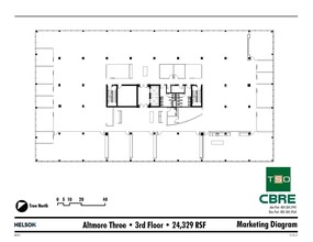 1200 Altmore Ave, Atlanta, GA à louer Plan d’étage– Image 1 sur 1