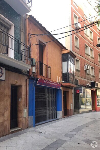 Calle Ramón y Cajal, 19, Talavera de la Reina, Toledo à vendre - Photo de l’immeuble – Image 2 sur 2