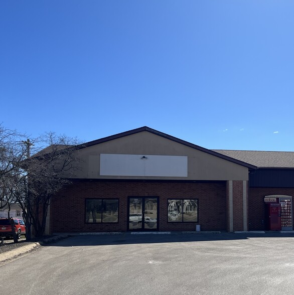 6-20 E Springfield Rd, Sullivan, MO à louer - Photo de l’immeuble – Image 2 sur 8