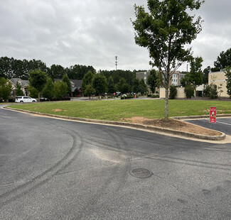 Plus de détails pour 111 Bethel Dr, Dawsonville, GA - Terrain à louer