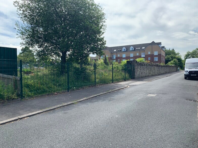 Church Street, Bolton à vendre - Photo principale – Image 1 sur 1