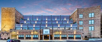 Plus de détails pour 1333 N Kingsbury St, Chicago, IL - Bureau, Bureau/Local commercial à louer