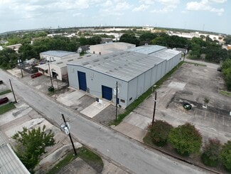 Plus de détails pour 1204 Witter St, Pasadena, TX - Industriel/Logistique à louer