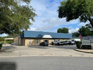 Plus de détails pour 1985 Corporate Sq, Longwood, FL - Industriel/Logistique à vendre