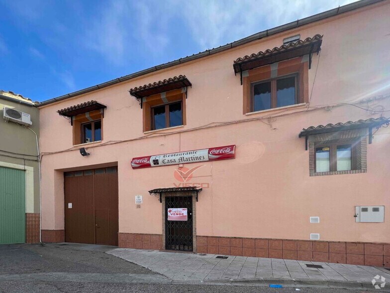 Local commercial dans San Lorenzo de la Parrilla, Cuenca à vendre - Photo de l’immeuble – Image 2 sur 29