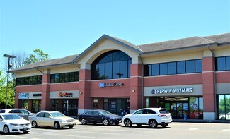 Plus de détails pour 9420-9450 Manchester Rd, Saint Louis, MO - Bureau à louer