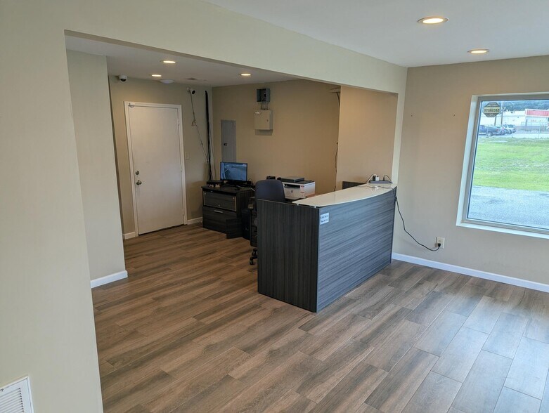 2107 Floyd Rd, Columbus, GA à louer - Photo de l’immeuble – Image 2 sur 6