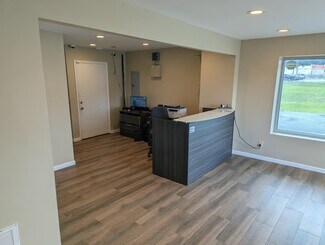 Plus de détails pour 2107 Floyd Rd, Columbus, GA - Bureau à louer