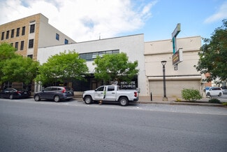 Plus de détails pour 610 Main St, Little Rock, AR - Local commercial à vendre