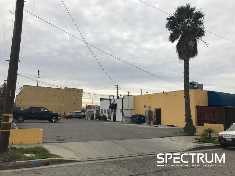 11934-11940 Aviation Blvd, Inglewood, CA à louer - Photo de l’immeuble – Image 3 sur 5
