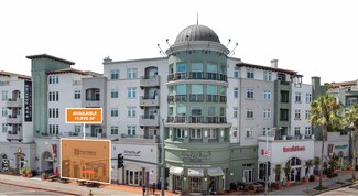 Plus de détails pour 8601 Lincoln Blvd, Los Angeles, CA - Local commercial à louer