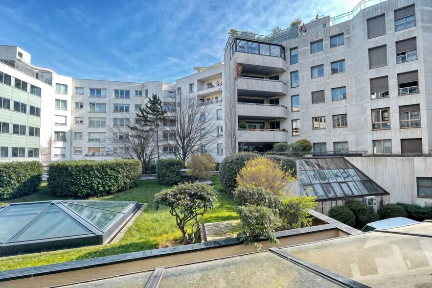 90-94 Rue De Villiers, Levallois-Perret à louer - Photo de l’immeuble – Image 2 sur 2