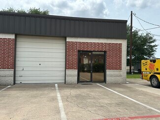 Plus de détails pour 1103 Keller Pky, Keller, TX - Local d'activités à louer