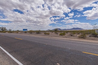 Plus de détails pour N 423rd Ave & Thomas, Tonopah, AZ - Terrain à vendre