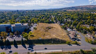 Plus de détails pour 12700 W Colfax Ave, Lakewood, CO - Terrain à vendre