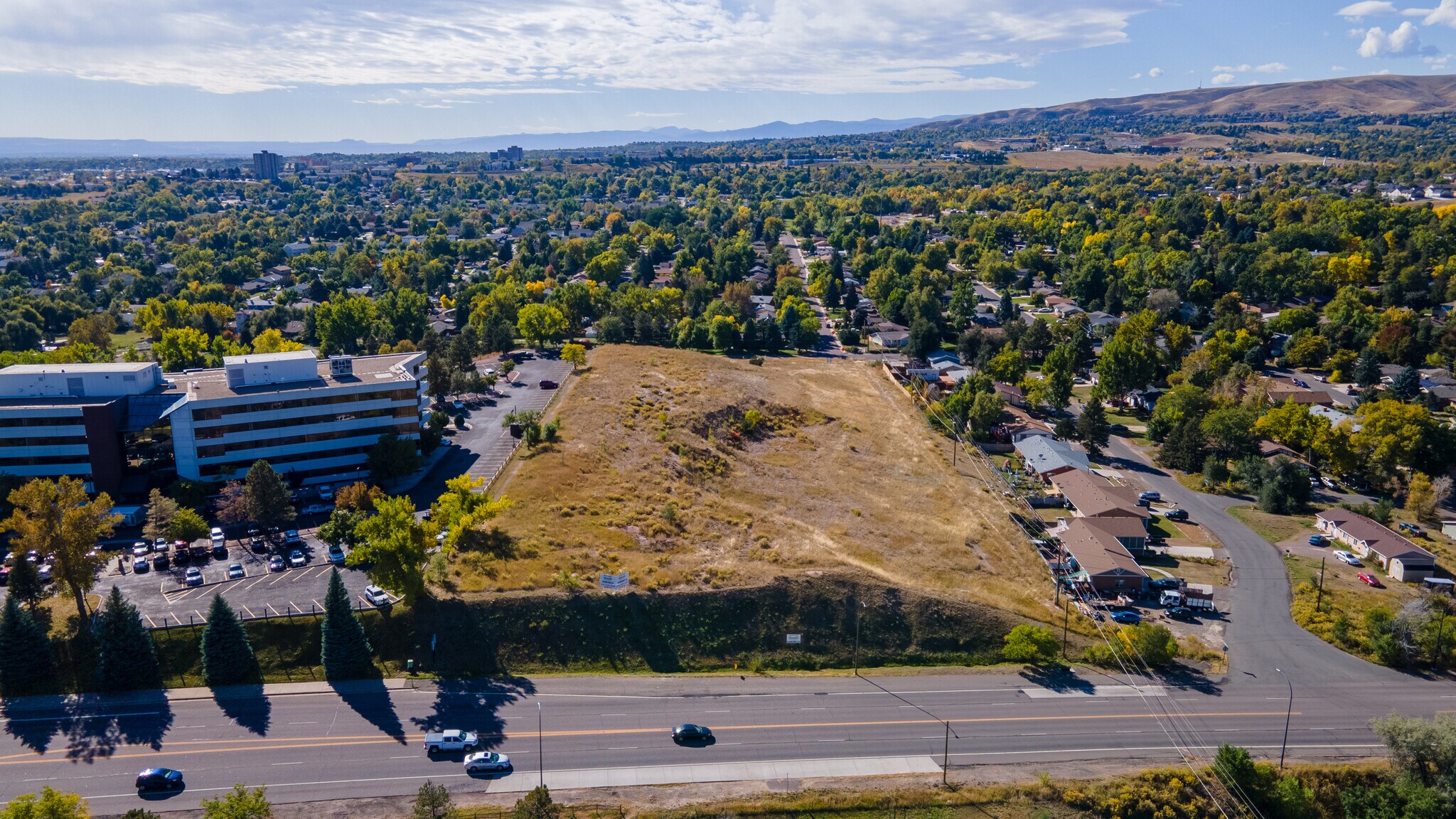 12700 W Colfax Ave, Lakewood, CO à vendre Photo principale– Image 1 sur 7