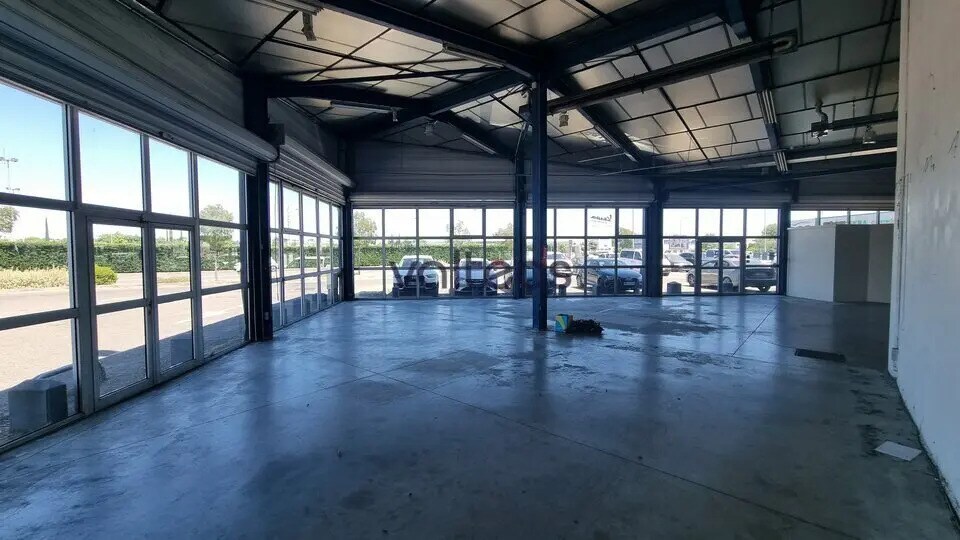 2 Avenue D'Atlanta, Toulouse à louer - Photo de l’immeuble – Image 3 sur 7