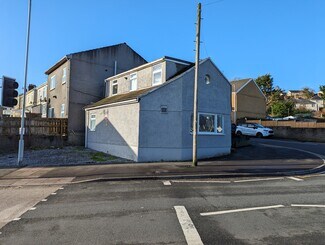 Plus de détails pour 69 Chemical Rd, Swansea - Local commercial à vendre
