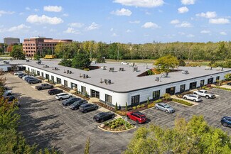 Plus de détails pour 17W775 Butterfield Rd, Oakbrook Terrace, IL - Bureau à louer