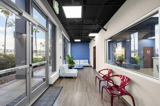 400 W Ocean Blvd, Long Beach, CA à louer Photo intérieure– Image 1 sur 18