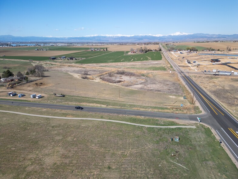 2498 State Highway 66, Mead, CO à vendre - Aérien – Image 3 sur 5