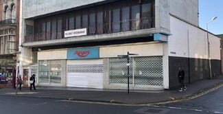 Plus de détails pour 58 High St, Ramsgate - Local commercial à vendre