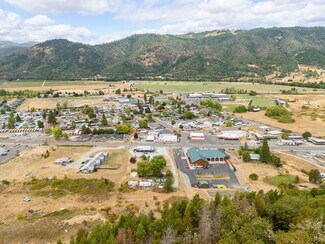 Plus de détails pour 125 Opresik Ln, Myrtle Creek, OR - Local commercial à vendre
