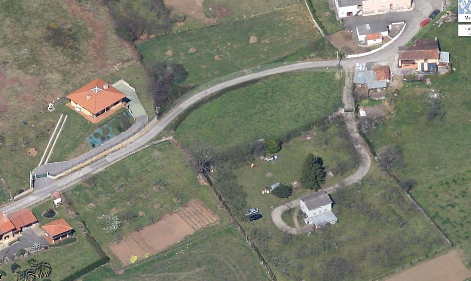 Caserío Rayo, 22, Siero, Asturias à vendre Photo de l’immeuble– Image 1 sur 12