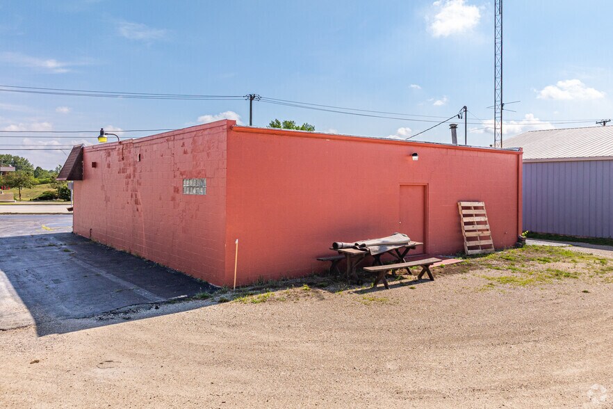 15936 S Lincoln Hwy, Plainfield, IL à louer - Photo de l’immeuble – Image 2 sur 4