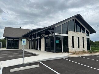 Plus de détails pour 3307 Greenway Park, San Antonio, TX - Bureau à vendre
