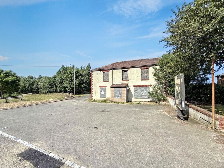 Front St, Durham à vendre - Photo de l’immeuble – Image 3 sur 9